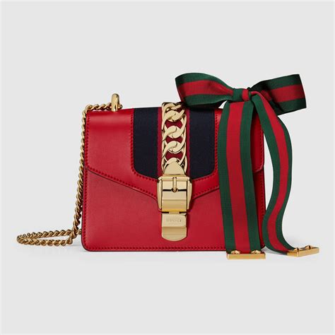 gucci sylvie mini chain bag dupe|gucci disco bag dupe.